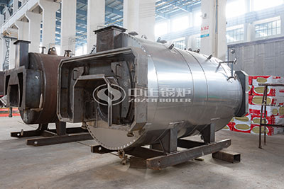 wns gas boiler manufacturing