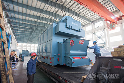 coal fired boiler manufacturer